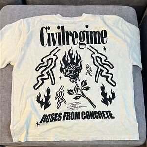 NWOT Civil Regime